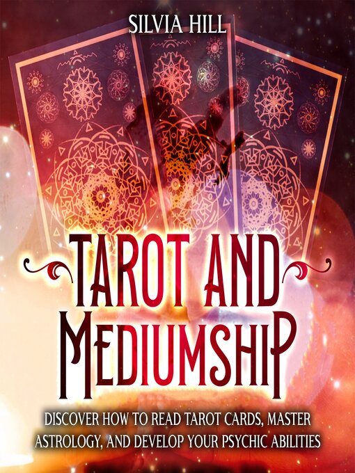 Title details for Tarot and Mediumship by Silvia Hill - Available